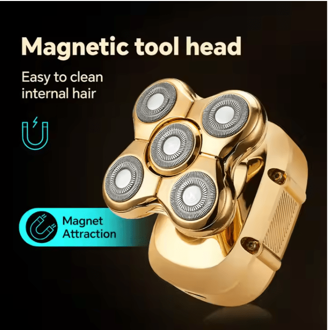Professional Men’s Shaver