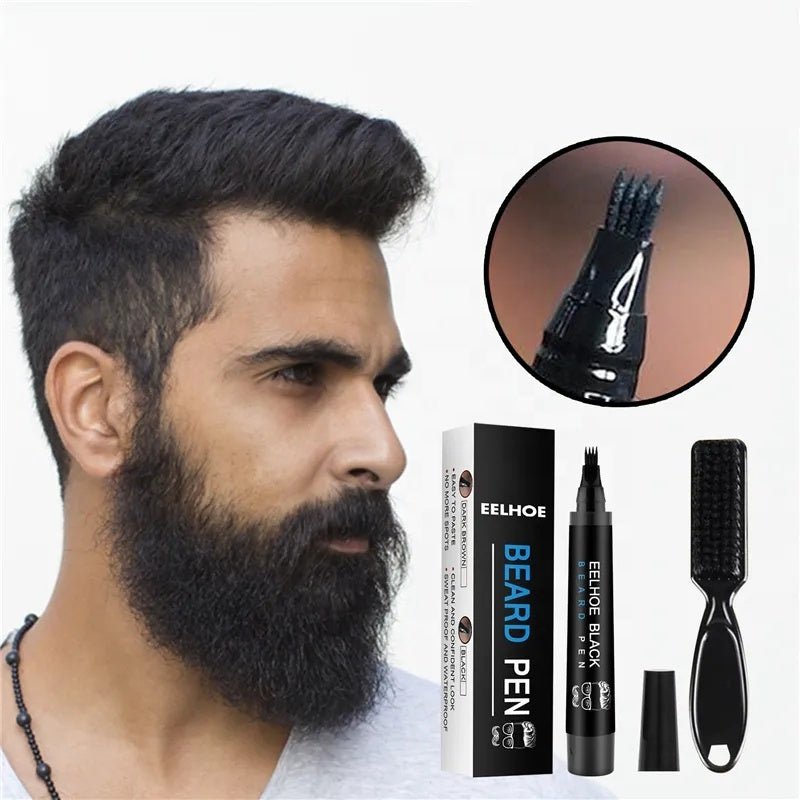 Beard Pen