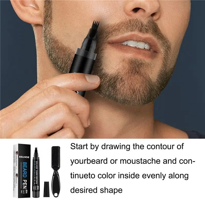 Beard Pen