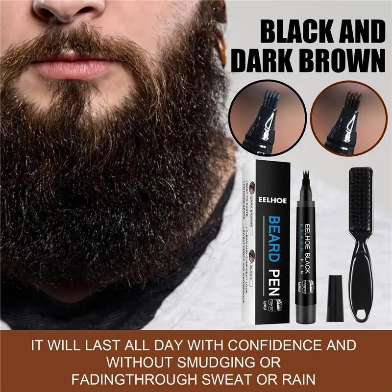 Beard Pen