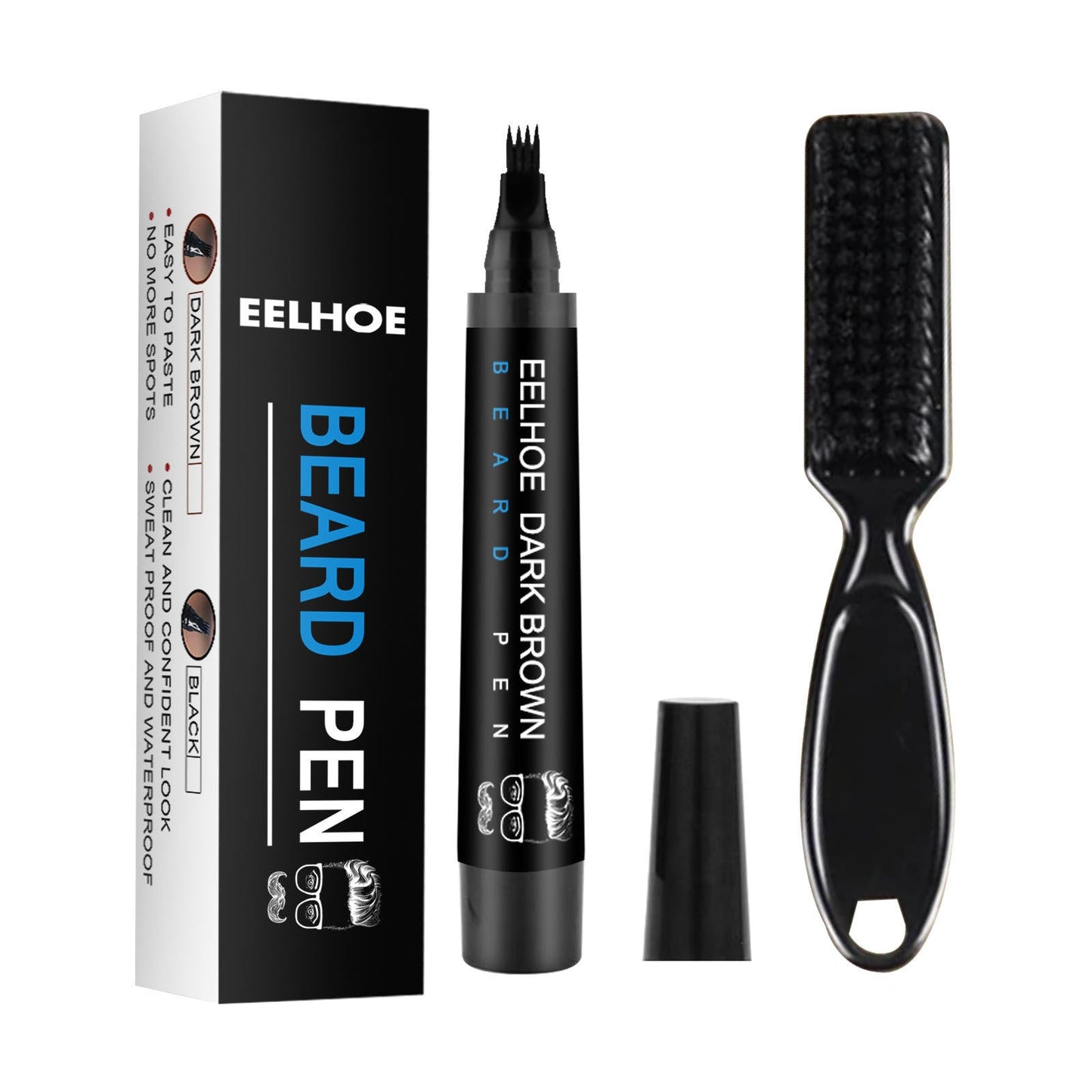 Beard Pen