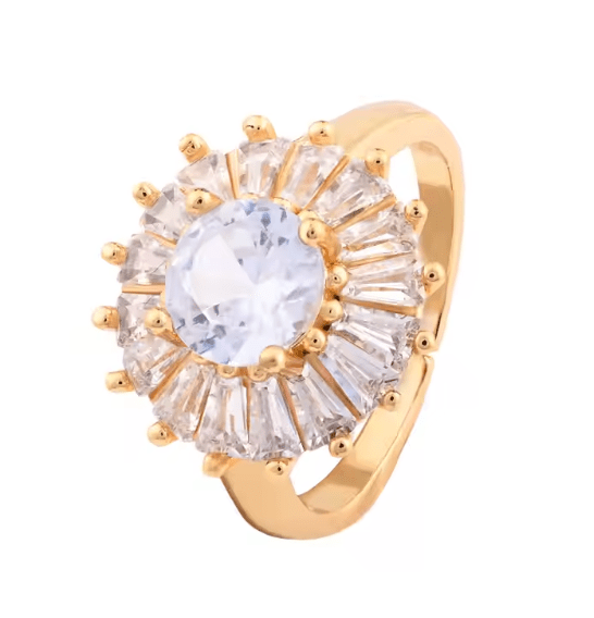 Diamond Ring