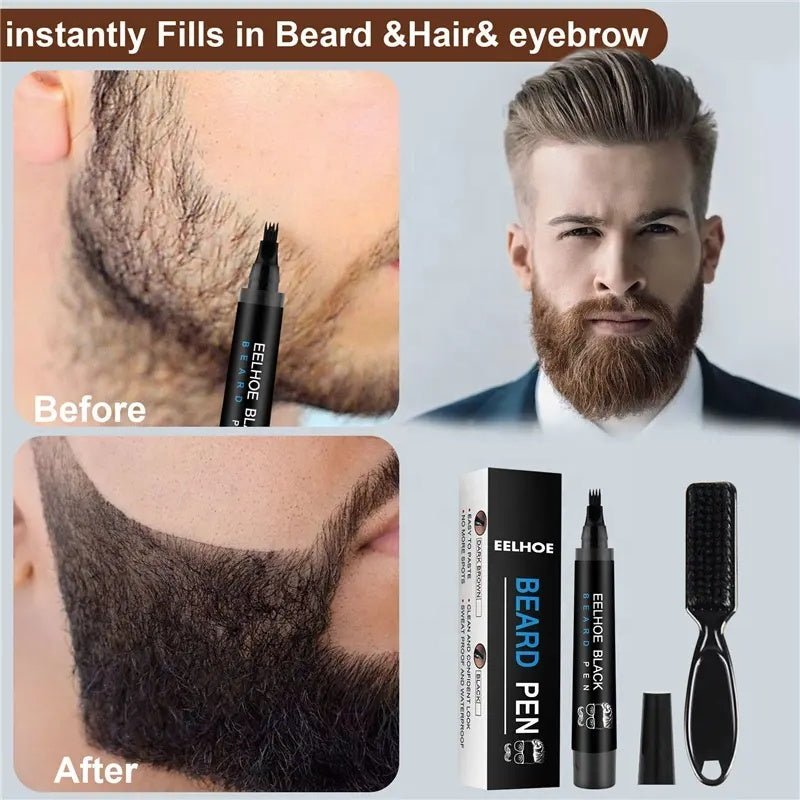 Beard Pen