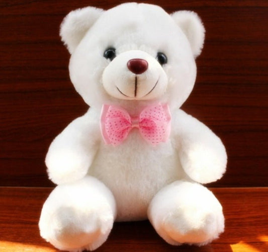 Glowing Teddy Bear