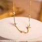 Starry Clavicle Chain