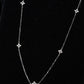 Starry Clavicle Chain