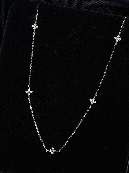 Starry Clavicle Chain