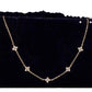 Starry Clavicle Chain