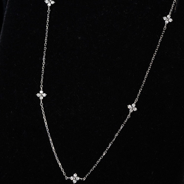 Starry Clavicle Chain