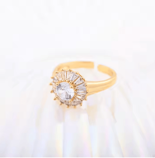 Diamond Ring