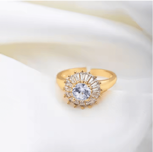 Diamond Ring